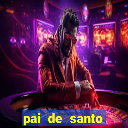 pai de santo consulta gratuita